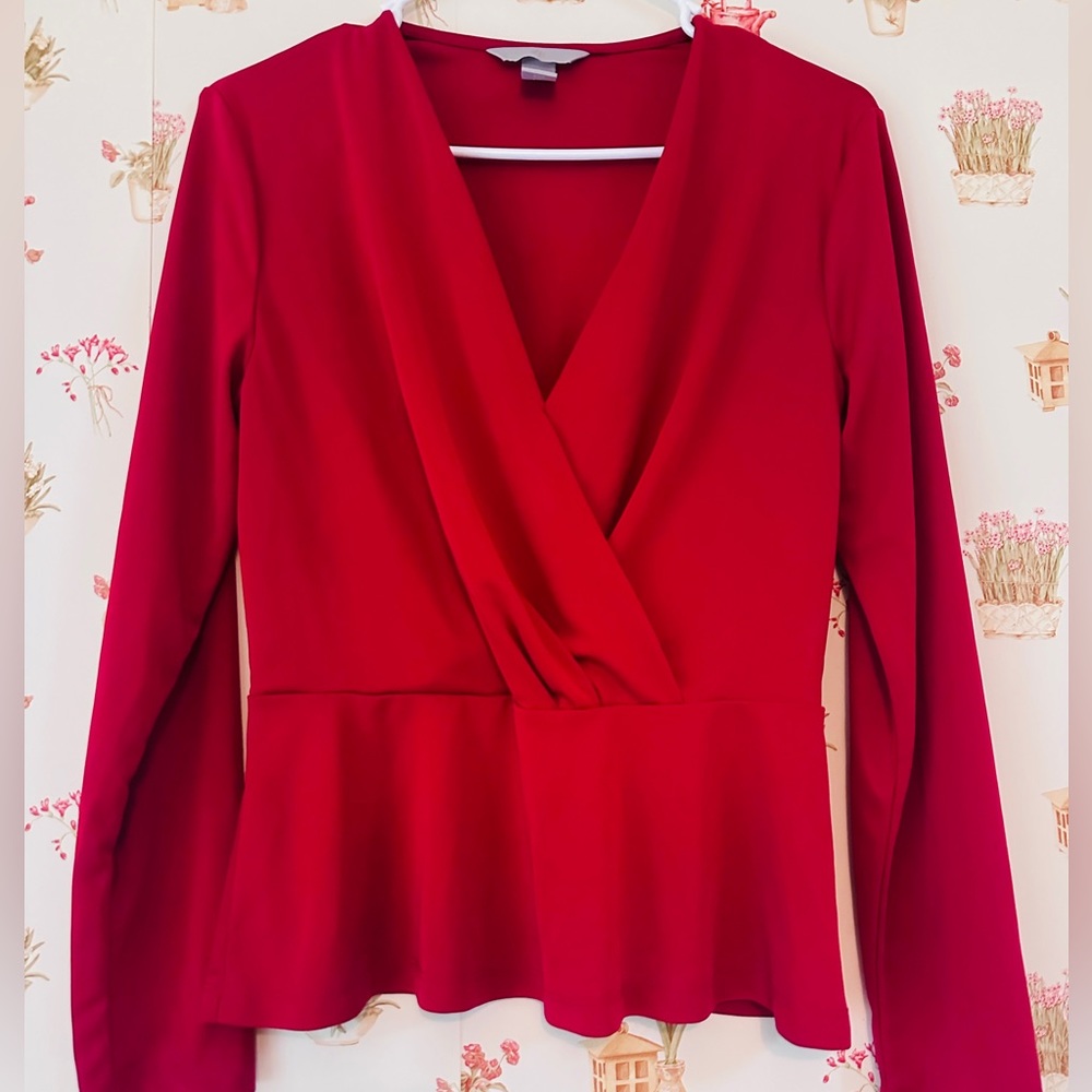 H&M women’s top